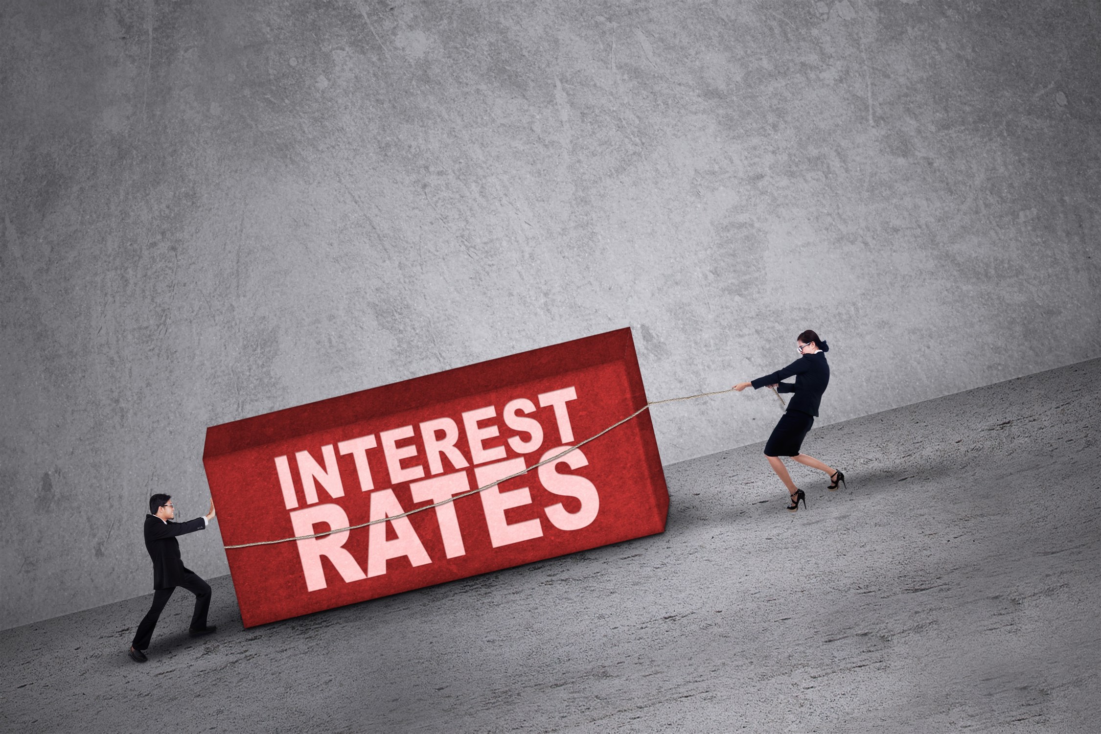 Interest Rate Block