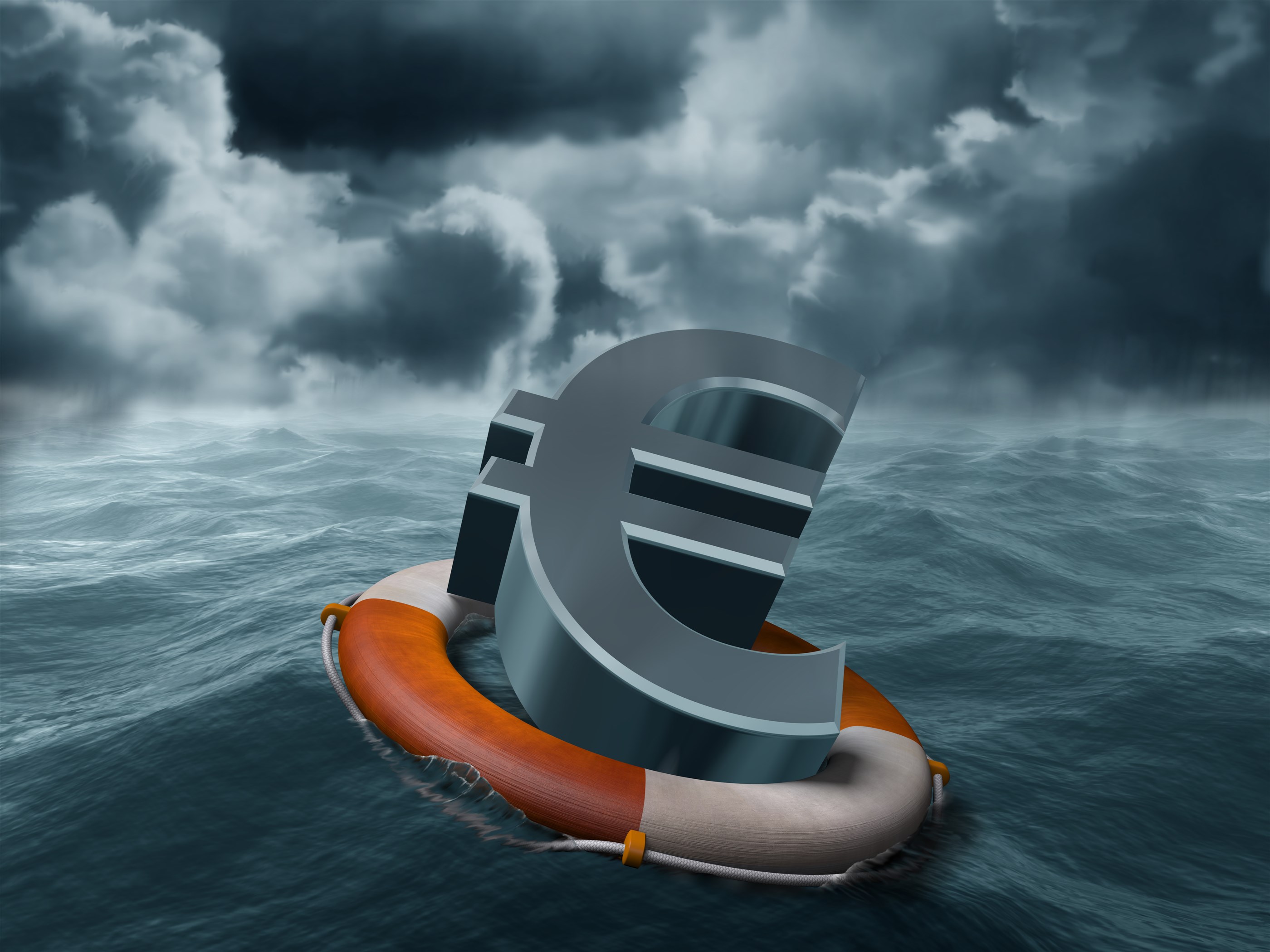 Life Preserver Euro