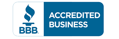 BBB Accredited Business